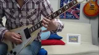 MSG - "Captain Nemo"  Michael Schenker Group