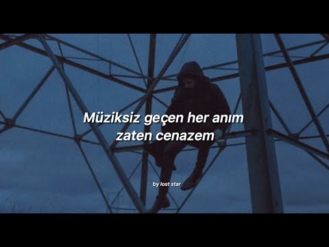 Bazen (Ft. Emel) Şarkı Sözleri – Ezhel Songs Lyrics In Turkish