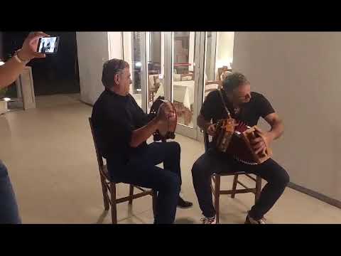 la storia Carmelo pansera ninello verduci buon ascolto