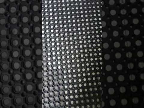 Rubber Mats
