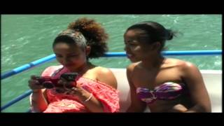 Passeio de Catamarã - Paulo Afonso - 30/09/2015 - 14h00