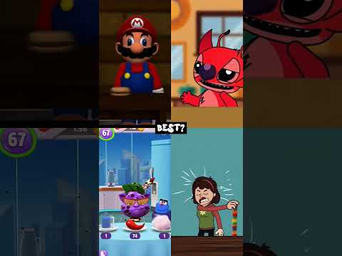 YouTube Thumbnail