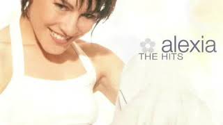 Alexia - Hold On