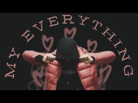 YBGBvndz & YBGRanbo - My Everything (Remix)