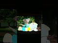 Angelina Ballerina The Bridge To Caballee End Credits
