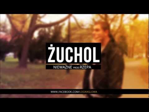 Żuchol/Rzepa - Nieważne