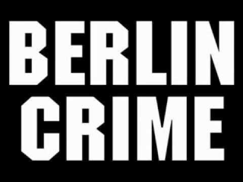 Frauenarzt, Berlin Crime Crew  - Brennt den Club ab
