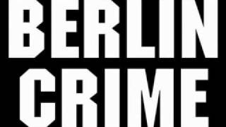 Frauenarzt, Berlin Crime Crew  - Brennt den Club ab
