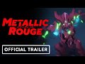 Metallic Rouge Official Trailer English Sub