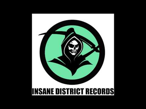 Miamisoul & Corner - Ghost House (Original Mix)