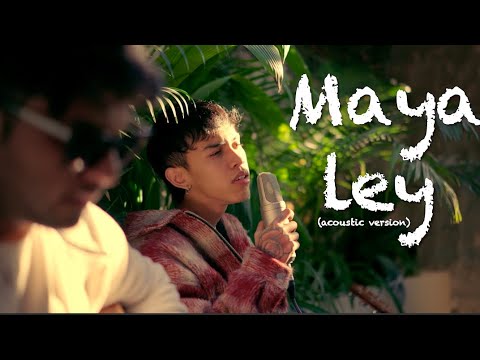 ShreeGo - Maya Ley [ OFFICIAL ACOUSTIC VERSION ] ft. B2 Sanjal