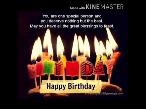 Happy 40th Birthday Jovelyn Lobendino