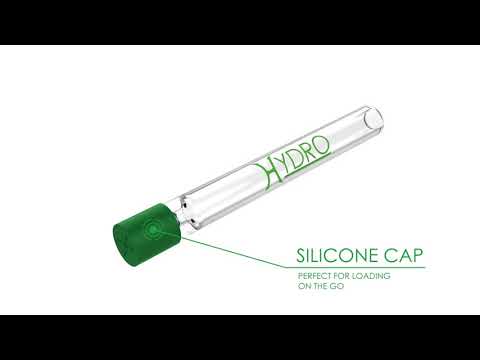 HYDRO Glass TUBE:ADAPTER Amazon