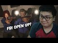 FBI OPEN UP! | Hellcoming #3