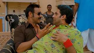Download lagu Abbas Comedy Dance Scene | Bol Bachchan | Abhishek Bachchan, Ajay Devgn | Rohit Shetty Picturez mp3