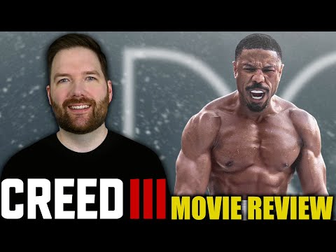 Creed III - Movie Review