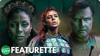 BRITANNIA - Season 3 | Overview Featurette video