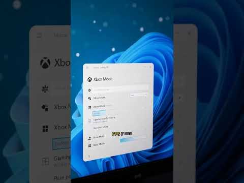 Windows 11 estrenará “modo Xbox” en abril: Microsoft prepara el terreno para la próxima generación