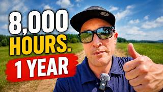Download lagu YouTube Now Requires 8,000 Watch Hours — Here’s How I Did It mp3