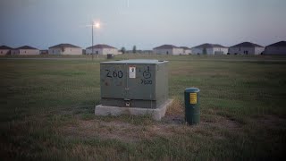 ambient music for oddly specific memories.