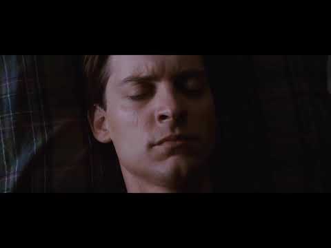 The Venom Symbiote Bonds With Spider Man (Spider Man 3)