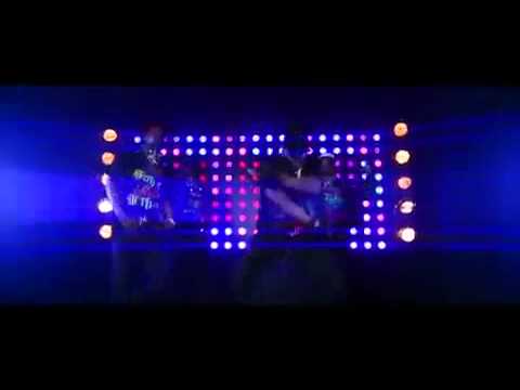 BL Diamond Ft  Miguel Francisco   Lean With It New official music video