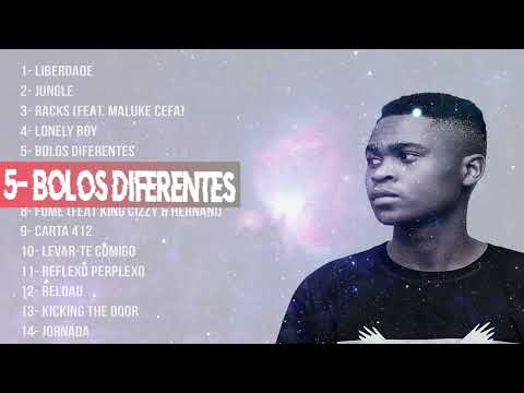 5. Konfuzo_412 Bolos Diferentes (Áudio Oficial)