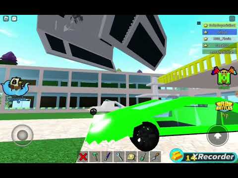 Das hotel ,Scp Villa (boat build Roblox)