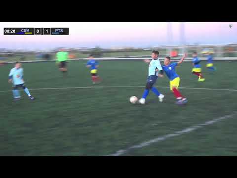 *CSMTV*| CAMPIONATUL JUDEȚEAN JUNIORI E| ETAPA 8| CSM PLOIEȘTI - PETROSPORT PLOIEȘTI