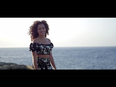 Miss Supranational Malta 2017 Anthea Zammit Introductory Video | BLEND Malta