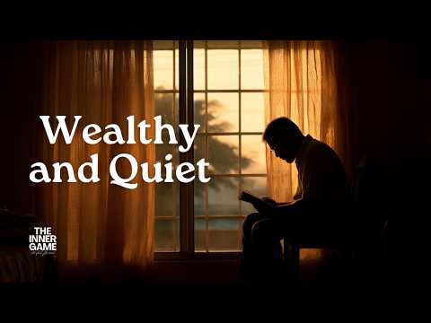 The 7 Quiet Habits of Wealthy People