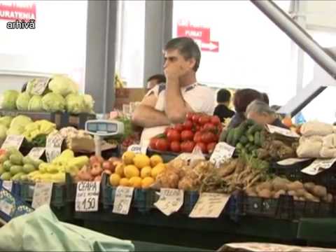 18.02.2017 / Știre Etv - Fructe şi legume de vară, în februarie!