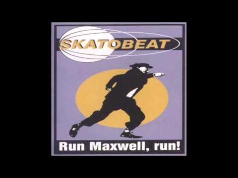 Paraiso occidental - Skatobeat