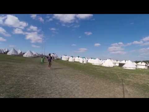 Boomtown 2016 Clip Boomtique Village