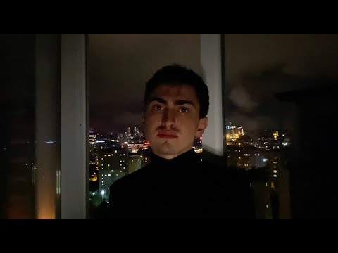 Goktug - Back to Black (Amy Winehouse Cover)