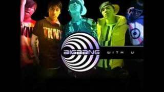 Big Bang - Ma Girl [Track 8]