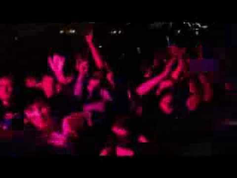 Sergio Mauri plays his brand new single READY 2 ROCK" @ CIRCUS - Brescia (1-12-2012)
