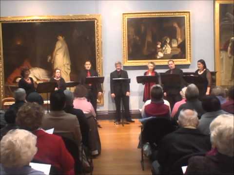 Vox Loquebantur variis linguis