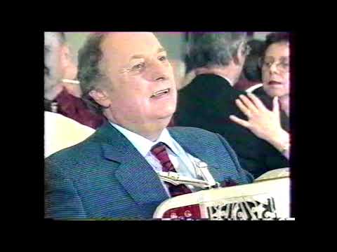 Armand LASSAGNE (2Titres) - "Swing valse" - "Very musette" - FR3 LCA (1996)