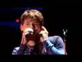 a-ha - Analogue Live 