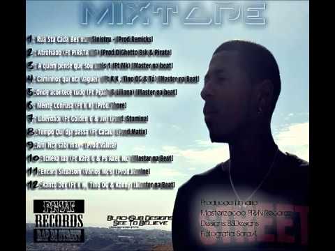 4_Caminhus qui nta vagueia K K , LimáriaPrvn Ft Tino OG   Tó Master na Beat Mixtape 2012