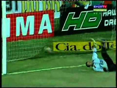 Criciúma 2 x 0 Goiás - Brasileiro Série B 2011