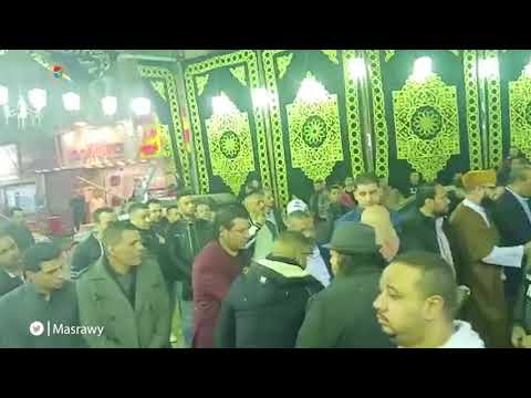 صبري نخوخ وصلاح عبدالله في عزاء الراحل شعبان عبدالرحيم