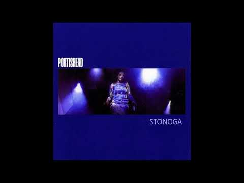 Zbigniew Stonoga REMIX Roads Portishead