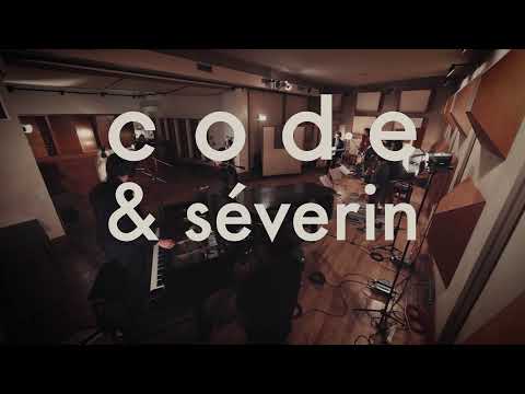 c o d e & Séverin | Ça ira tu verras | Live aux studios St Germain