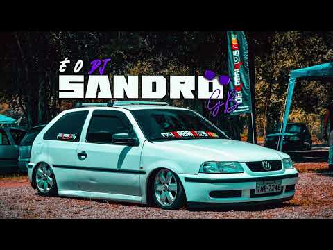 MEGA FLASHBACK Take On Me/Your Love/Self Control - DJ SANDRO GB