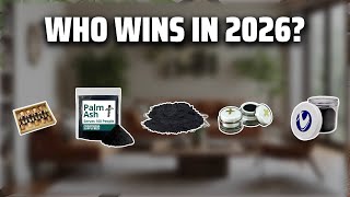 The Top 5 Best Palm Ashes in 2026 - Must Watch Before Buying!