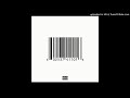Pusha T - Let Me Love You (Official Instrumental with Hook)