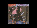 Half Japanese - Sing No Evil
