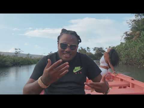 Ken J X Ayewai - Envie (Prod By Lijay)